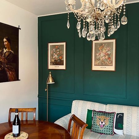 City Center 2 Bedroom Apt Bergamo Eksteriør bilde