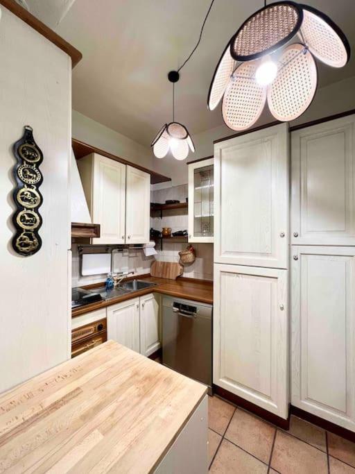 City Center 2 Bedroom Apt Bergamo Eksteriør bilde