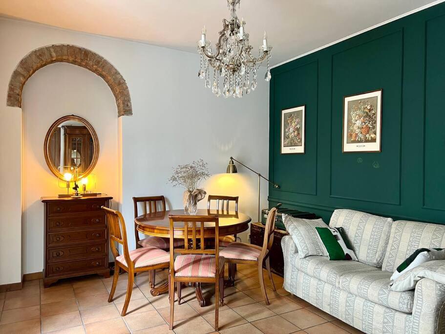 City Center 2 Bedroom Apt Bergamo Eksteriør bilde