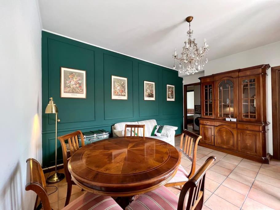 City Center 2 Bedroom Apt Bergamo Eksteriør bilde