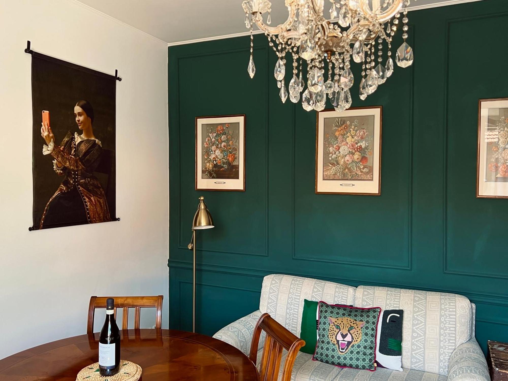 City Center 2 Bedroom Apt Bergamo Eksteriør bilde